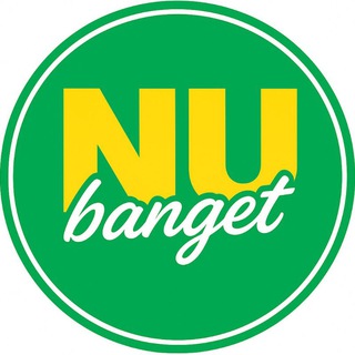 Telegram group profile photo for NU Banget