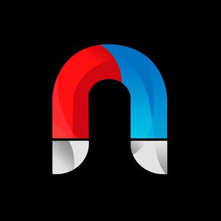 Telegram profile photo for Magnetic 🧲 HUB