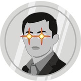 Telegram profile photo for CEEZEE - $SAFU - ANNOUNCEMENT CHANNEL