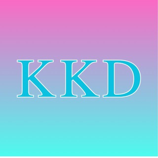 Telegram profile photo for KKD