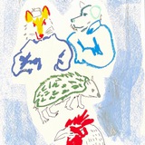 Telegram profile photo for On Artist
