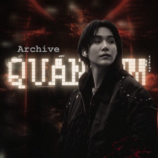 Telegram profile photo for Archive quantum