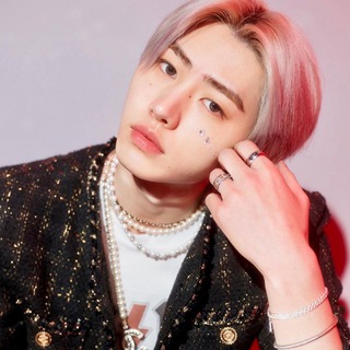 Telegram profile photo for sunghoon