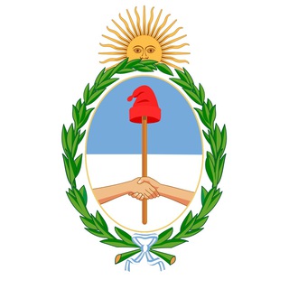 Telegram profile photo for Учёба в Аргентине