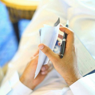 Telegram profile photo for 🖋خـ,ـۅآطـ,ـر ڒٍآقـ,يـ,ـهـ,ـ ✨