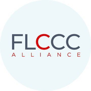 Telegram profile photo for FLCCC Alliance