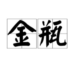 Telegram profile photo for 金瓶余韵