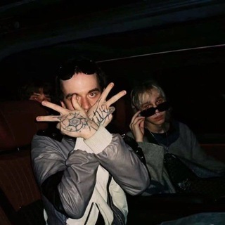 Telegram profile photo for эnглина веб