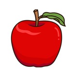 Telegram profile photo for ๐ Apple DAO News ๐ฅ
