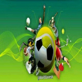 Telegram profile photo for کانال اخبار ورزشی شهرستان علی آباد کتول