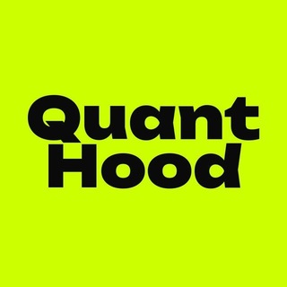 Telegram profile photo for QuantHood Portal