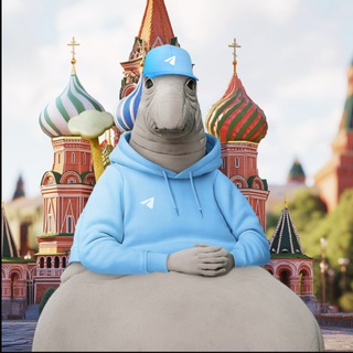 Telegram profile photo for zhdun_nft