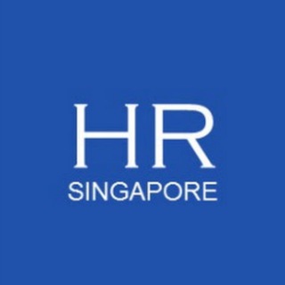 Telegram profile photo for HRSINGAPORE