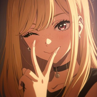 Telegram profile photo for Anime Shanu #1 • Hell's Paradise Season 2
