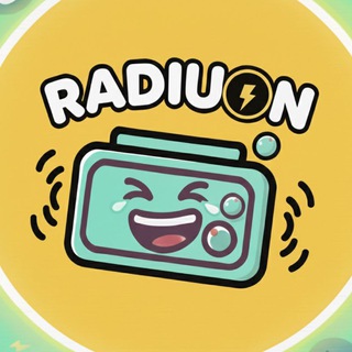 Telegram profile photo for رادیون