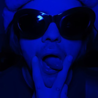 Telegram profile photo for Лысая Молли