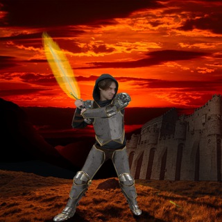 Telegram profile photo for Le avventure di Mid