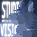 Telegram profile photo for sᴛᴜᴅɪᴏ ᴍᴏᴏɴᴠɪsɪᴏɴ — ᴡᴀʀʀɪᴏʀ ᴄᴀᴛs﹕ ᴜʟᴛɪᴍᴀᴛᴇ ᴇᴅɪᴛɪᴏɴ