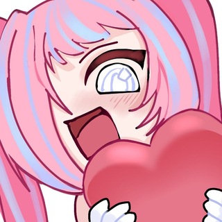 Telegram profile photo for брошка