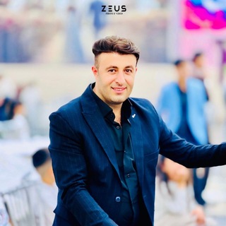 Telegram profile photo for شهروز کرامتی | 𝗦𝗛𝗔𝗛𝗥𝗢𝗭 𝗞𝗘𝗥𝗔𝗠𝗔𝗧𝗜