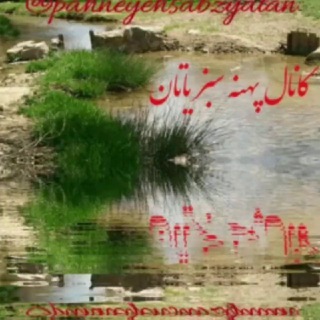 Telegram profile photo for «پهنهیِ سبز یاتان»