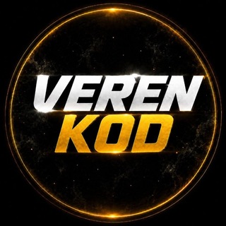 Telegram profile photo for VEREN KOD