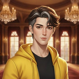 Telegram profile photo for Osmy CryptoT Trader