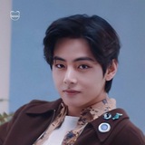 Telegram profile photo for bts fanfiction