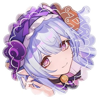 Telegram profile photo for 𝙩𝙧𝙪𝙚 𝙗𝙪𝙣 ! ! pastry