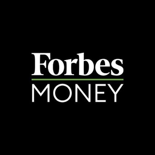 Telegram profile photo for Forbes Money