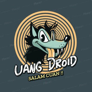 Telegram profile photo for DISKUSI UANG DROID