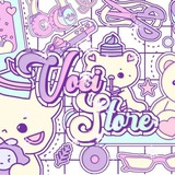 Telegram profile photo for wifholes - voci store