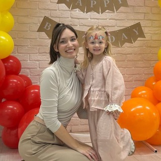 Telegram profile photo for Заметки мамы-педиатра