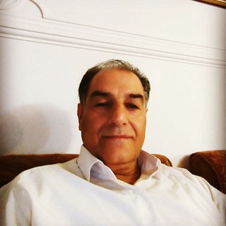 Telegram profile photo for علینین سوزلری