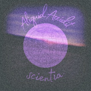 Telegram profile photo for Aliquid Accidit
