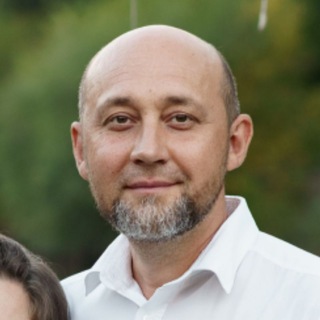 Telegram profile photo for Александр Билый