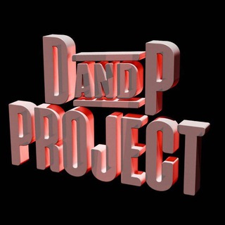 Telegram profile photo for D&P Project