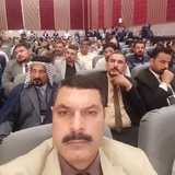 Telegram profile photo for جامعي وطني تنافسي اوائل دراسات عليا و أولية علي ناصر