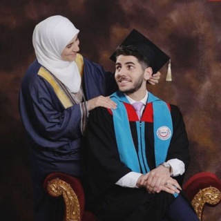 Telegram profile photo for Aneen Al-Quds | أَنْينُ آلْقُدس