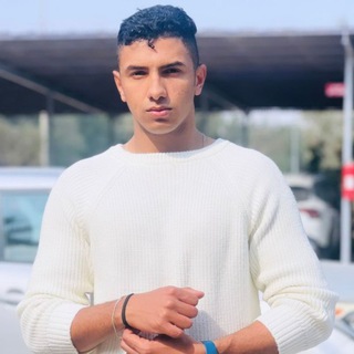 Telegram profile photo for هادئ🤎✨
