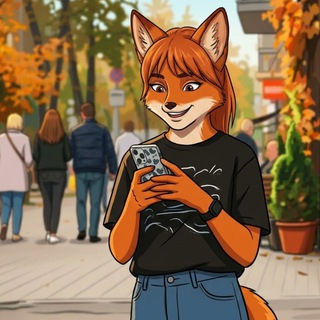 Telegram profile photo for 💅
