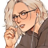 Telegram profile photo for ใ ๐ฏ ใ