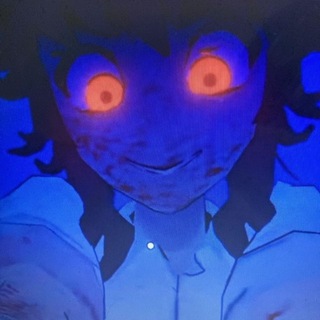 Telegram profile photo for ками