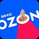 Telegram profile photo for Шизозон