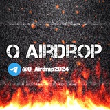 Telegram profile photo for 𝗤 𝗔𝗶𝗿𝗱𝗿𝗼𝗽