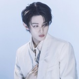 Telegram profile photo for Within his steadfast silhouette lies a quiet rebirth, where sorrow meets resilience, and every shadow givesway to the promise.