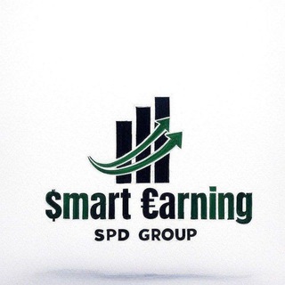 Telegram profile photo for Smart Earning