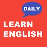 Telegram profile photo for آموزش زبان انگلیسی عمومی (سطح مقدماتی)