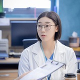 Telegram profile photo for Han Yeji