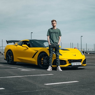 Telegram profile photo for Артем Бодня | Заработок на Ютуб